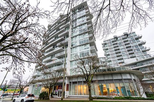 1106-4638 Gladstone Street, Vancouver, BC, V5N0G5 | Card Image