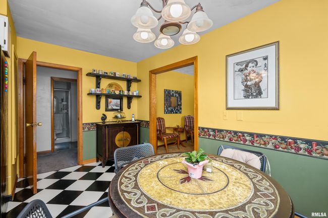 2707 56 Th Ave W, House other with 3 bedrooms, 1 bathrooms and null parking in Milan IL | Image 26