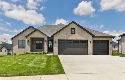 5498 E Cavalcade Ln, Springfield, MO, 65802-6066 | Card Image