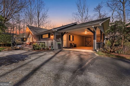 499 Ridgepole Dr, Sky Valley, GA, 30537-2739 | Card Image