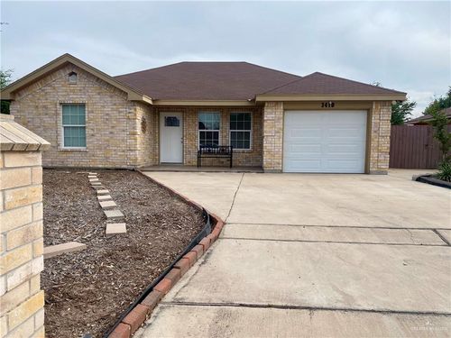 3410 Audrey Ln, Edinburg, TX, 78541-9390 | Card Image