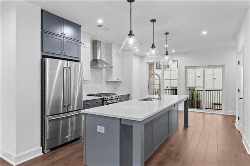 unit-2304-201 New St, Decatur, GA, 30030-4254 | Card Image