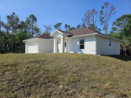 22499 Bradford Ave, PORT CHARLOTTE, FL, 33952-1720 | Card Image