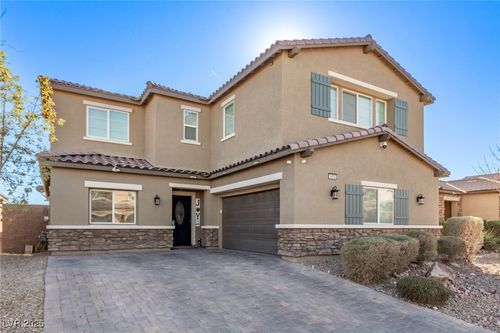 1413 Fantastic Ct, North Las Vegas, NV, 89081-2642 | Card Image