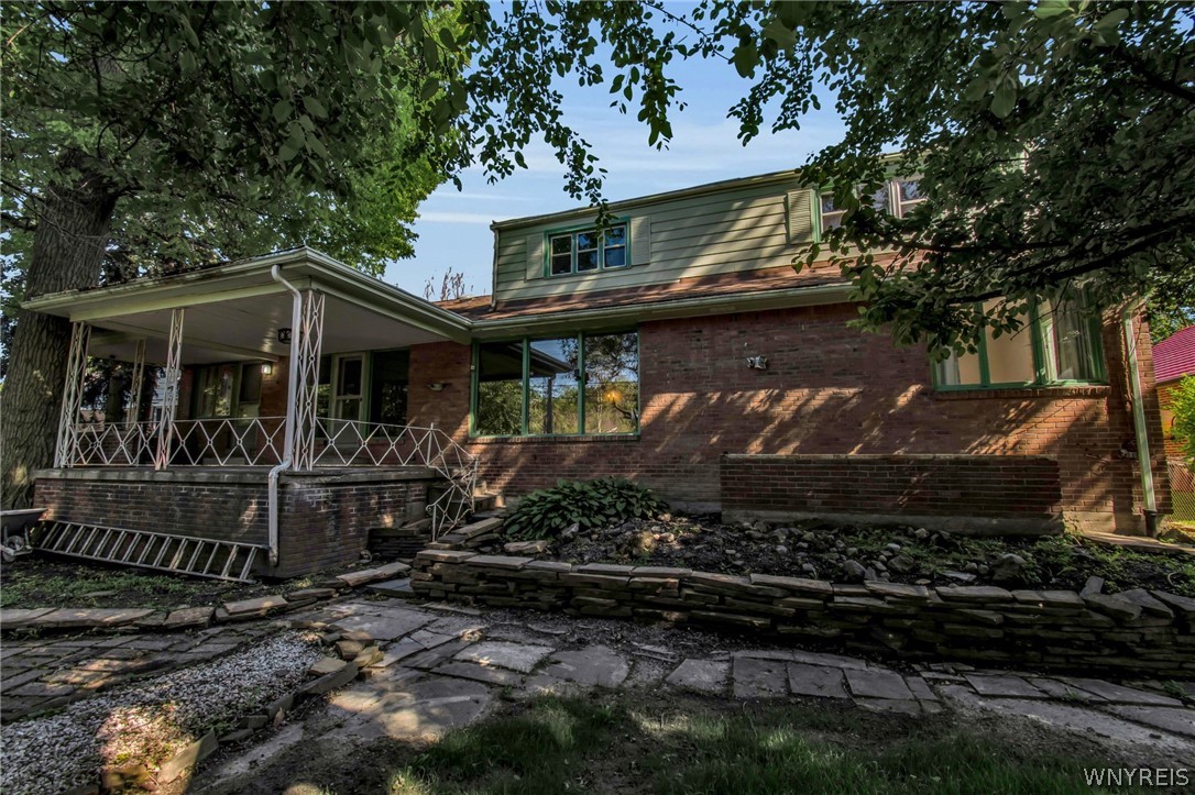 Residential in Amherst 4