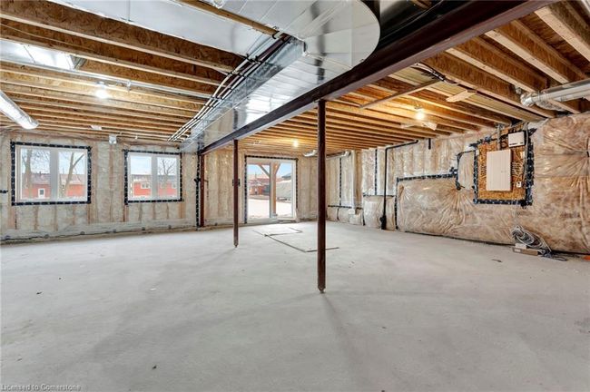 90 David St, House other with 4 bedrooms, 4 bathrooms and 4 parking in Hagersville ON | Image 41
