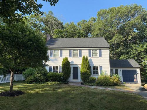 7-7 Berkeley Road, Wellesley, MA, 02481 | Card Image