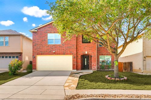 6011 Higbee Ml, San Antonio, TX, 78247-6226 | Card Image
