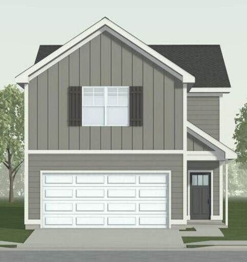 7622 Nightingale Ct, Chattanooga, TN, 37421-7447 | Card Image