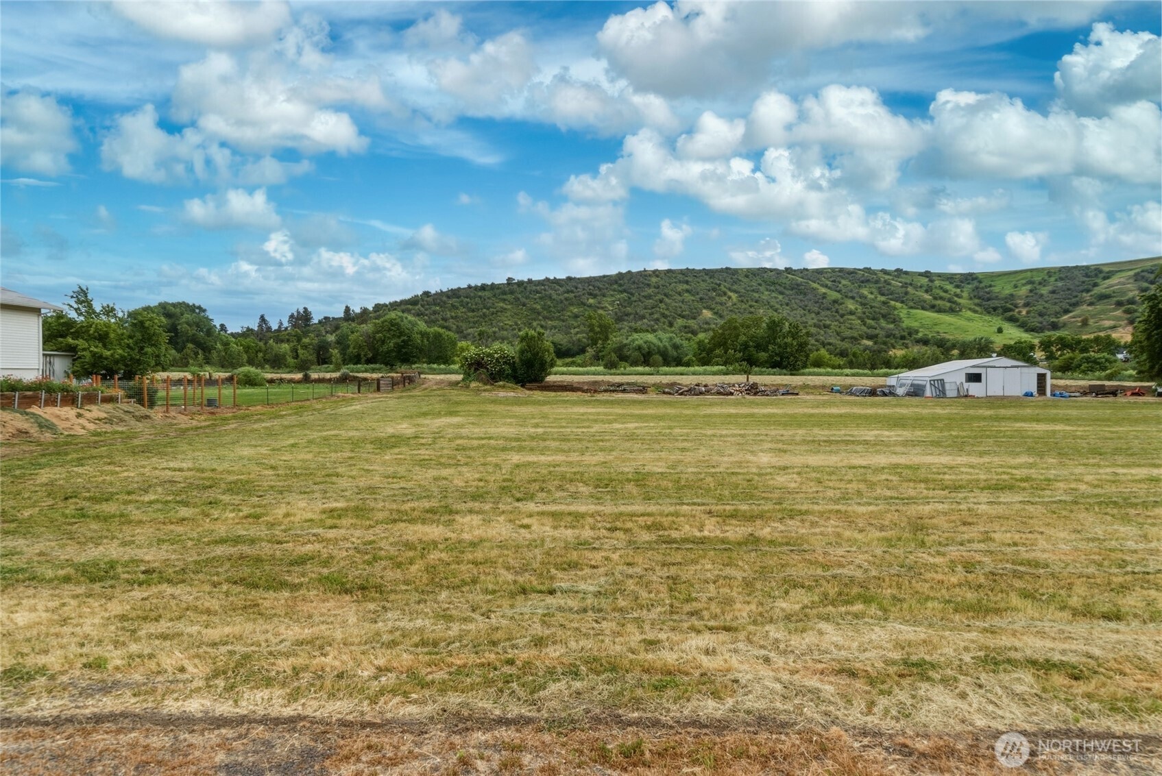 Land in Waitsburg 4