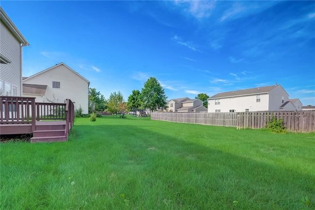12832 Broncos Dr, House other with 3 bedrooms, 3 bathrooms and null parking in Fishers IN | Image 30