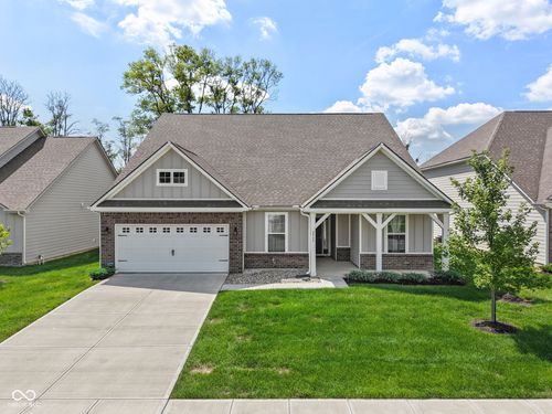 2537 Riviera Place, Greenwood, IN, 46143 | Card Image