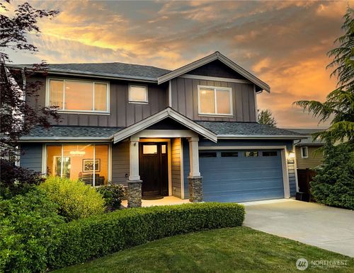 12974 Se 288th Pl, Auburn, WA, 98092-2175 | Card Image