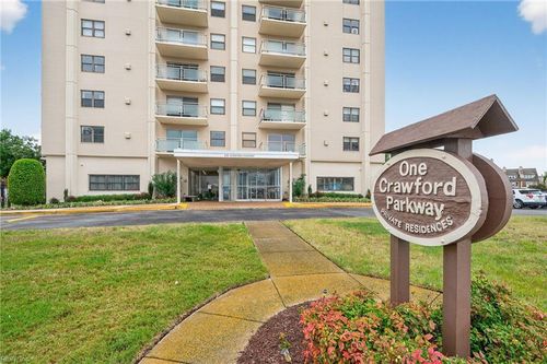 apt-607-1 Crawford Pkwy, Portsmouth, VA, 23704-2611 | Card Image