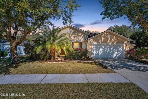 1267 Dunns Lake Dr, Jacksonville, FL, 32218-8098 | Card Image