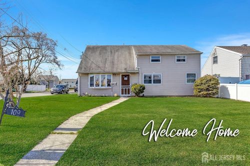 109 Harrison Ave, Iselin, NJ, 08830-2342 | Card Image