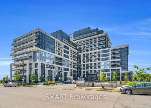 909-3200 William Coltson Ave, Oakville, ON, L6H7W6 | Card Image