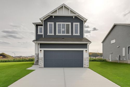 23 Creekstone Way Sw, Calgary, AB, T2X4R4 | Card Image