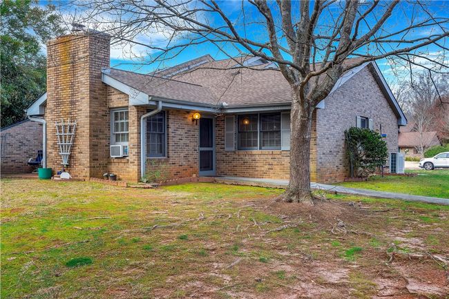 10 Birch Pl, Townhouse with 2 bedrooms, 2 bathrooms and null parking in Clemson SC | Image 22