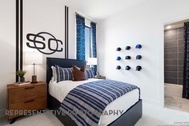 310 Cleveland, House other with 4 bedrooms, 5 bathrooms and null parking in New Braunfels TX | Image 45