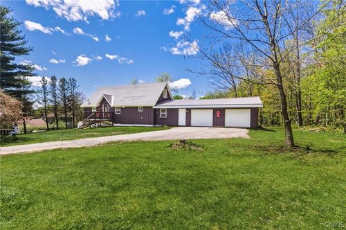 9405 Sly Hill Rd, Ava, NY, 13303-1940 | Card Image