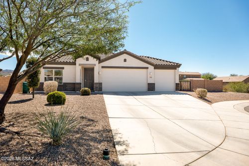 535 W Grantham Street, Vail, AZ, 85641 | Card Image