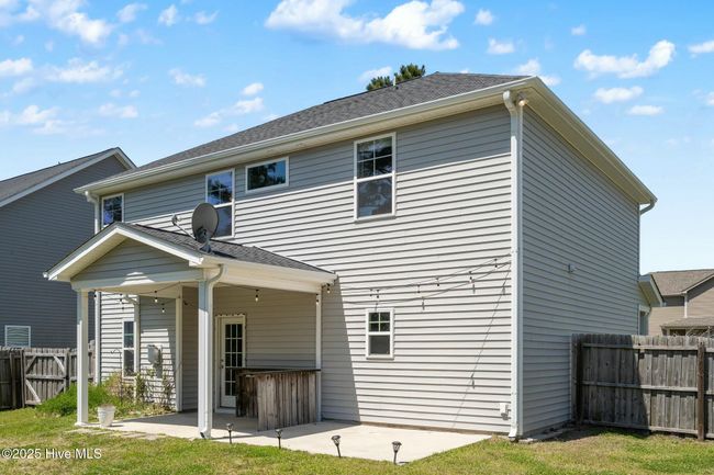 212 Salty Dog Ln, House other with 3 bedrooms, 3 bathrooms and 2 parking in Sneads Ferry NC | Image 37