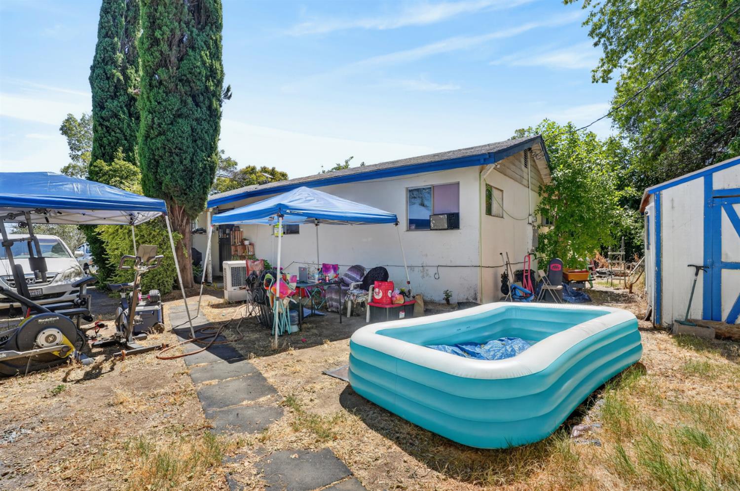 Residential in Roseville 5