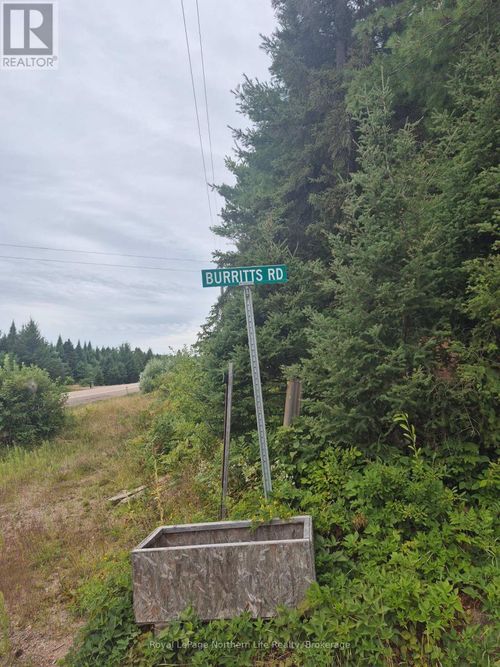 7 Burritt'S Rd, Mattawa, ON, P0H1V0 | Card Image