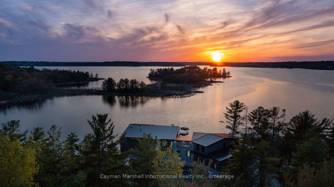 47b George Hunt Memorial Dr, House other with 5 bedrooms, 5 bathrooms and 10 parking in McDougall ON | Image 11