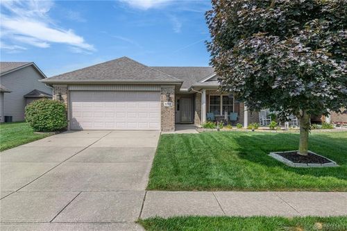 488 Jodee Dr, Xenia, OH, 45385-5911 | Card Image