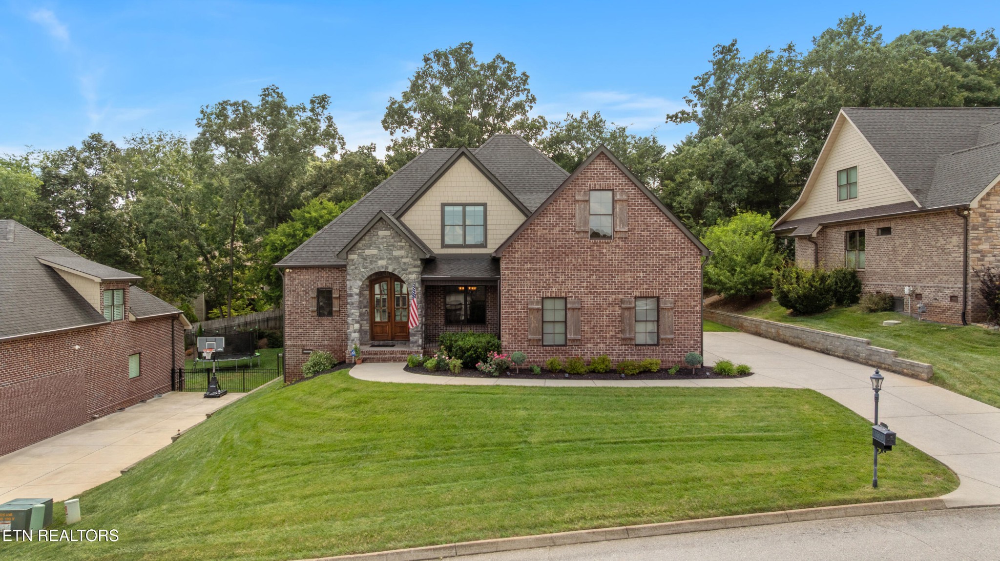 Residential in Farragut 2