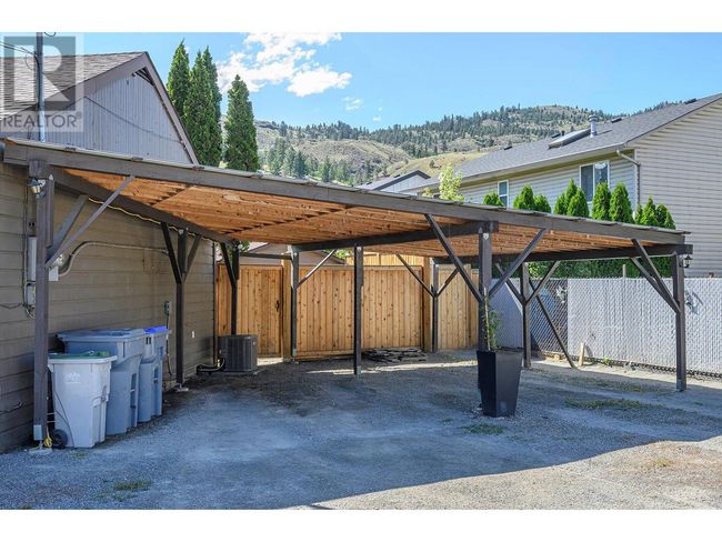 2820 Westsyde Rd, House other with 3 bedrooms, 2 bathrooms and null parking in Kamloops BC | Image 31