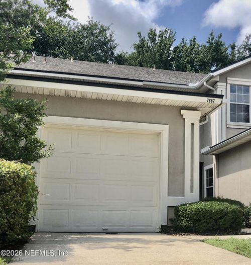 7887 Melvin Rd, JACKSONVILLE, FL, 32210-1436 | Card Image