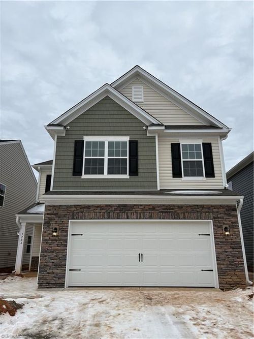 5284 Amaryllis Way, Winston-Salem, NC, 27104 | Card Image