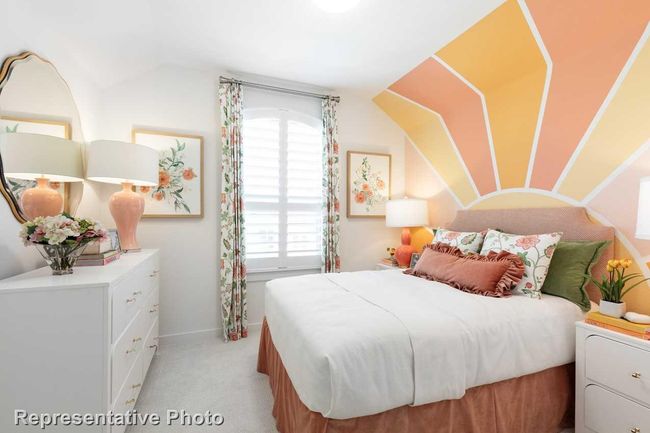 Secondary Bedroom (Representative Photo) | Image 39