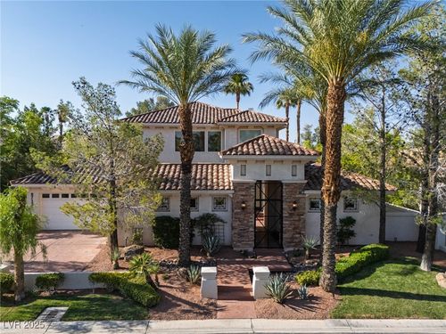 8712 Mesa Canogo Dr, Las Vegas, NV, 89148-1433 | Card Image