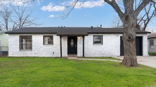 158 Bayville Dr, San Antonio, TX, 78226-1118 | Card Image