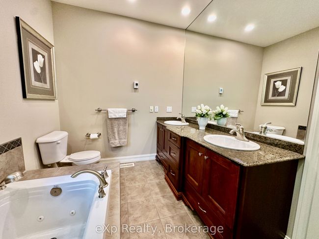 410 Lake Rosalind Rd 4, House other with 3 bedrooms, 3 bathrooms and 10 parking in Hanover ON | Image 13