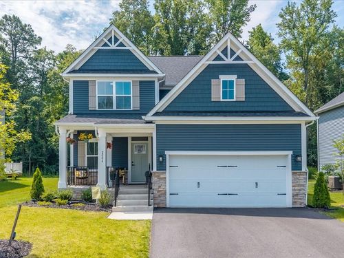 2006 Enon Station Dr, Chester, VA, 23836-3314 | Card Image