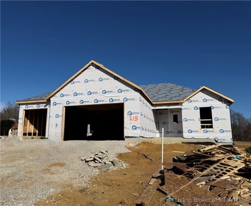 lot-215-7060 Oaken Ln, Lanesville, IN, 47136-9492 | Card Image