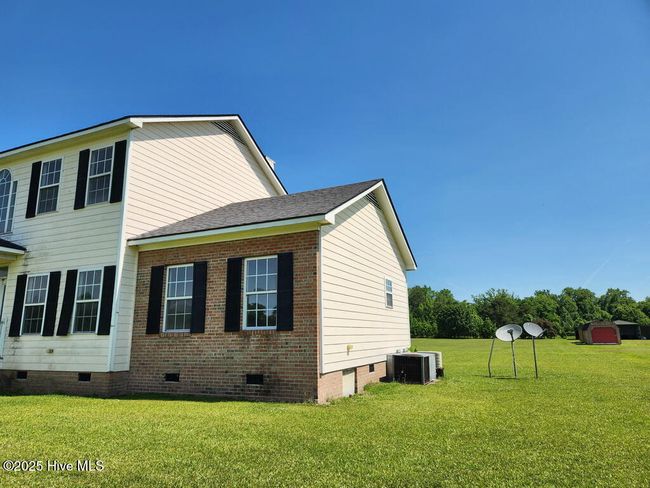 5702 Whichard Rd, House other with 4 bedrooms, 3 bathrooms and 2 parking in Stokes NC | Image 4