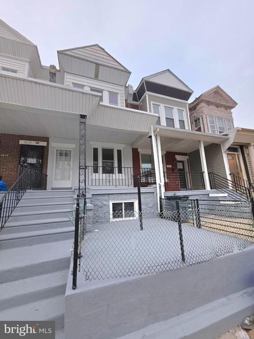 1214 S 56th St, PHILADELPHIA, PA, 19143-4002 | Card Image