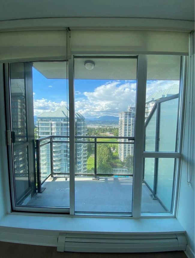 Interior details with a view of city | Image 10