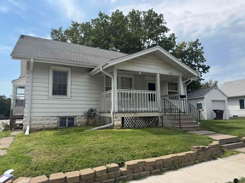 1121 N 24th St, Lincoln, NE, 68503-1704 | Card Image