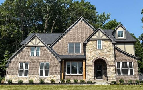 11309 Gideon Ln, Cincinnati, OH, 45249-2227 | Card Image