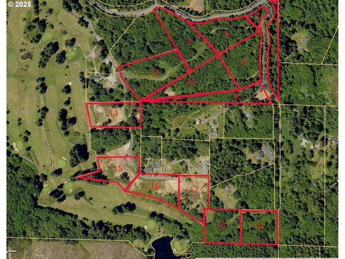 0 Bartleson Rd, Coos Bay, OR, 97420 | Card Image