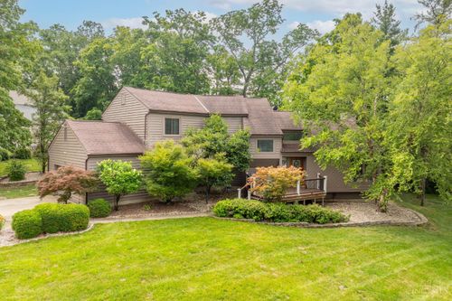 4211 Peppermill Ln, Cincinnati, OH, 45242 | Card Image