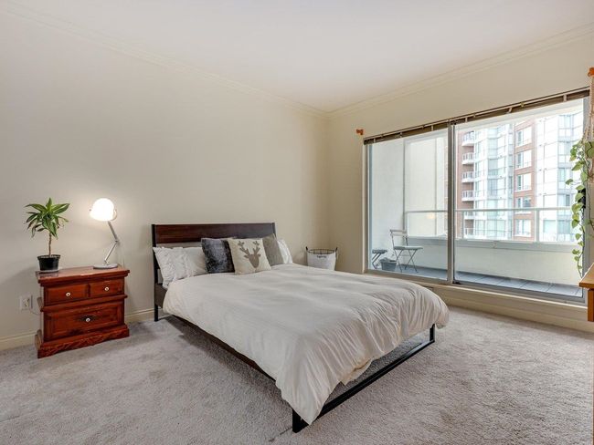 424 - 5735 Hampton Place, Condo with 1 bedrooms, 1 bathrooms and 1 parking in Vancouver BC | Image 11