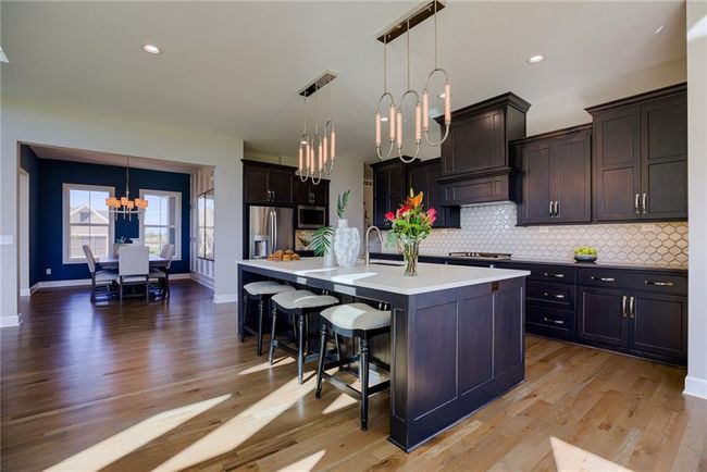 Pictures are NOT of this home. Pictures are of a model home and may contain upgrades not included in the price of this home. | Image 13